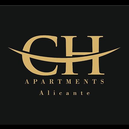 Ch Apartments Alicante Zewnętrze zdjęcie