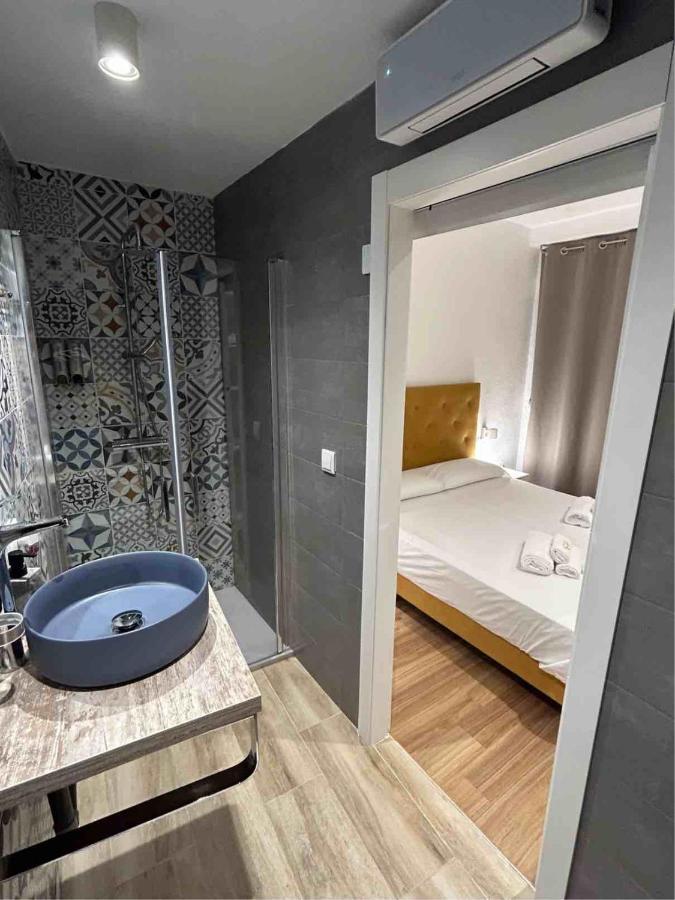Ch Apartments Alicante Zewnętrze zdjęcie