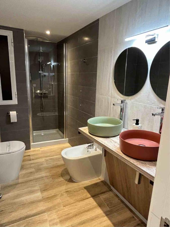 Ch Apartments Alicante Zewnętrze zdjęcie