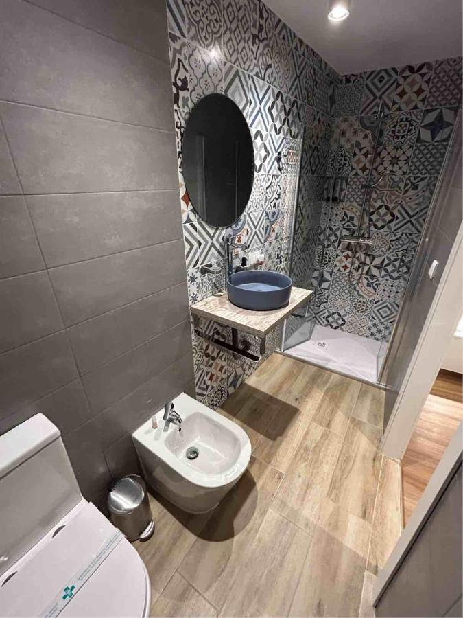 Ch Apartments Alicante Zewnętrze zdjęcie