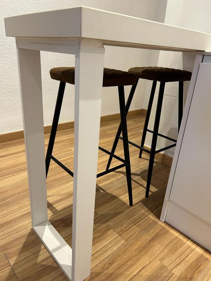 Ch Apartments Alicante Zewnętrze zdjęcie
