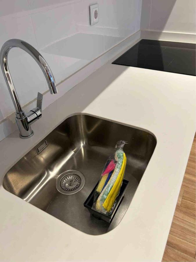 Ch Apartments Alicante Zewnętrze zdjęcie