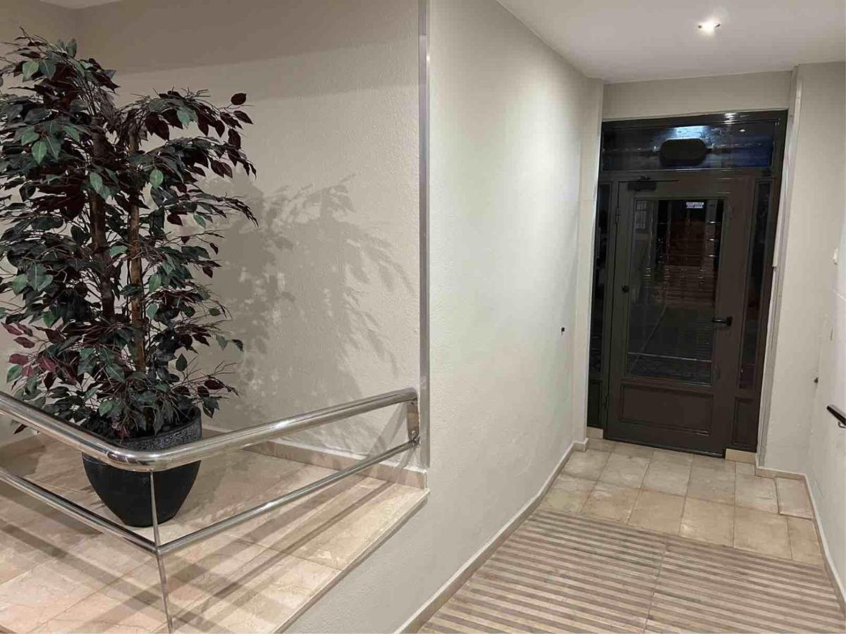 Ch Apartments Alicante Zewnętrze zdjęcie