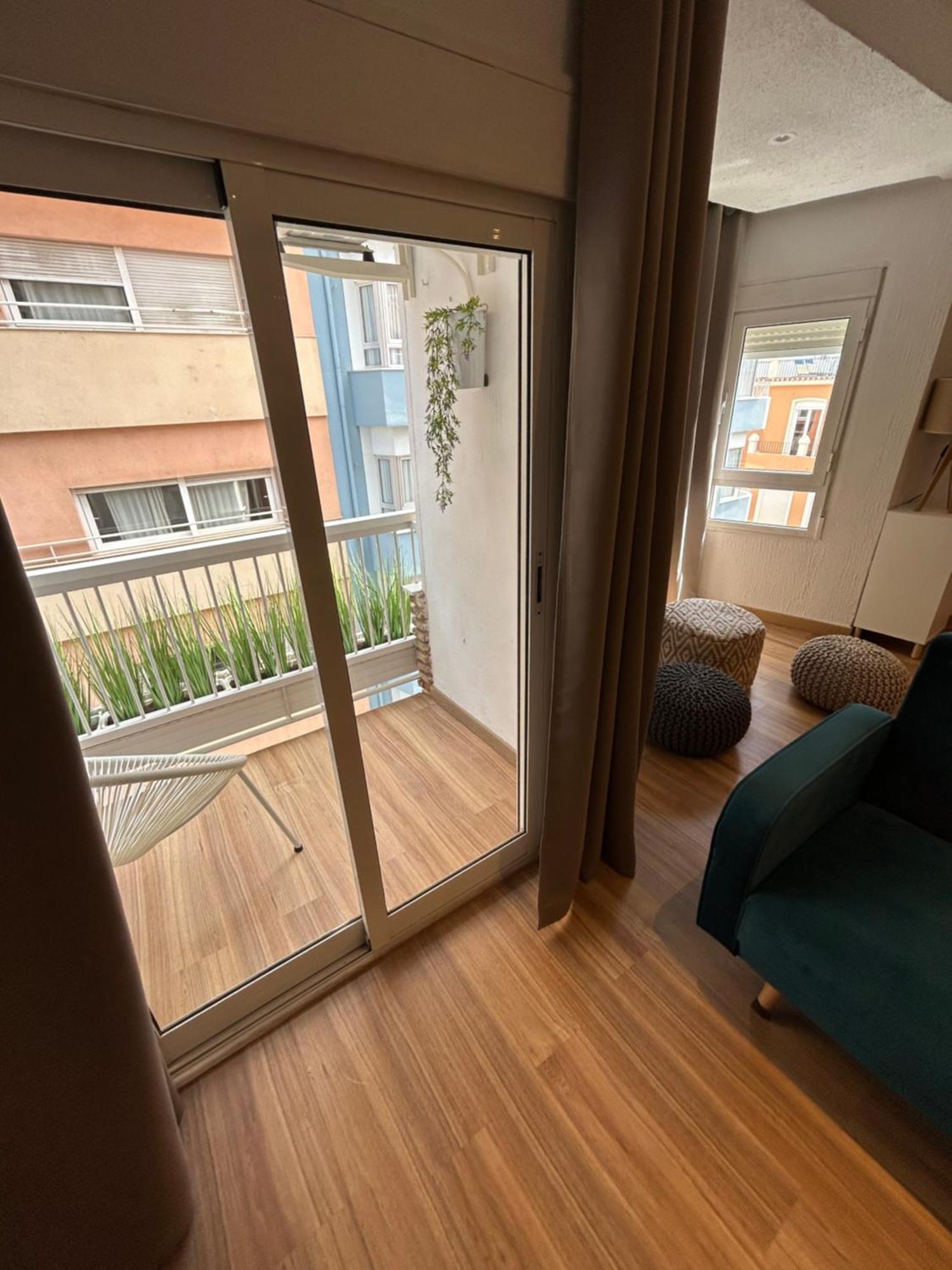 Ch Apartments Alicante Zewnętrze zdjęcie