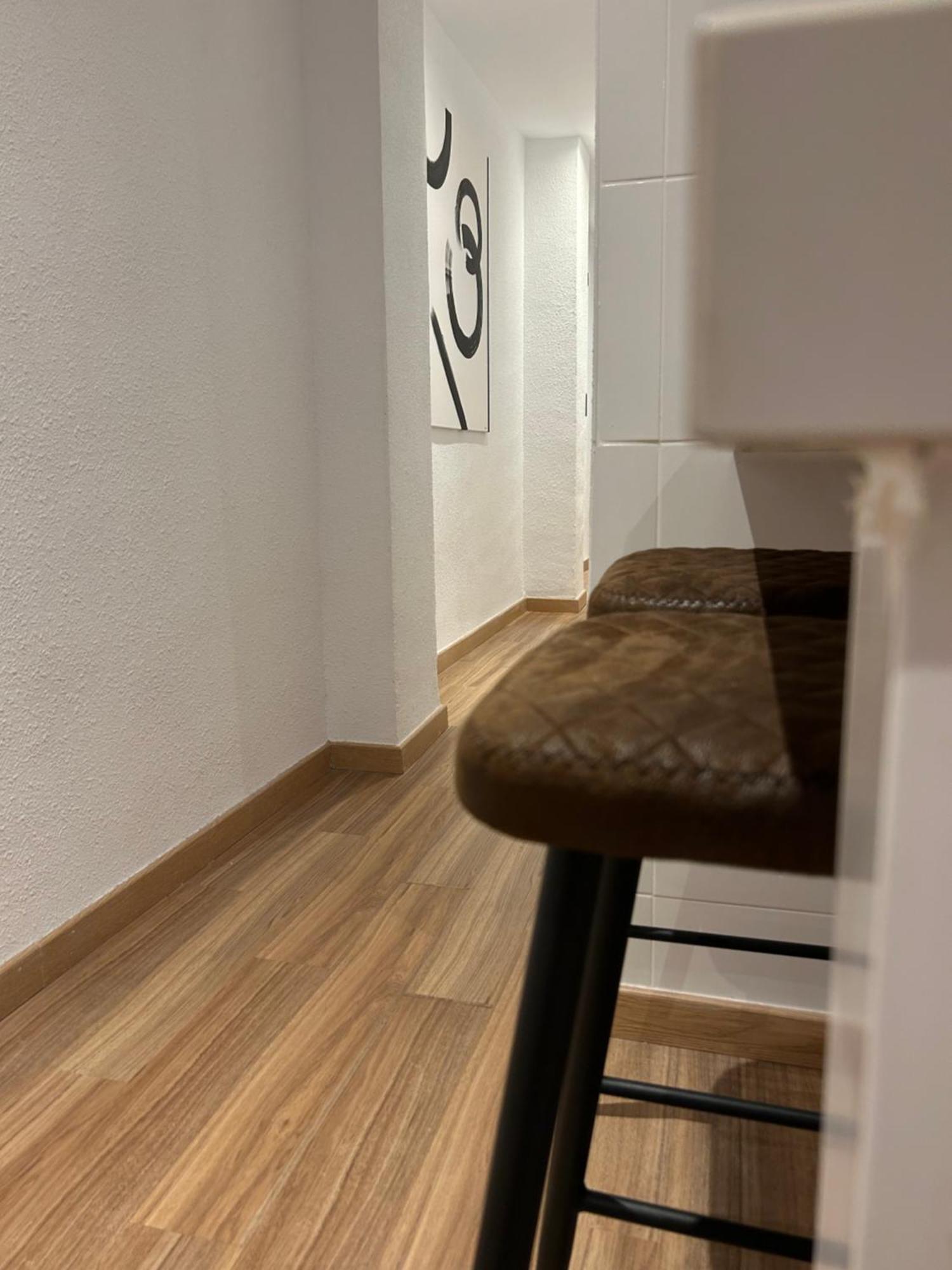 Ch Apartments Alicante Zewnętrze zdjęcie