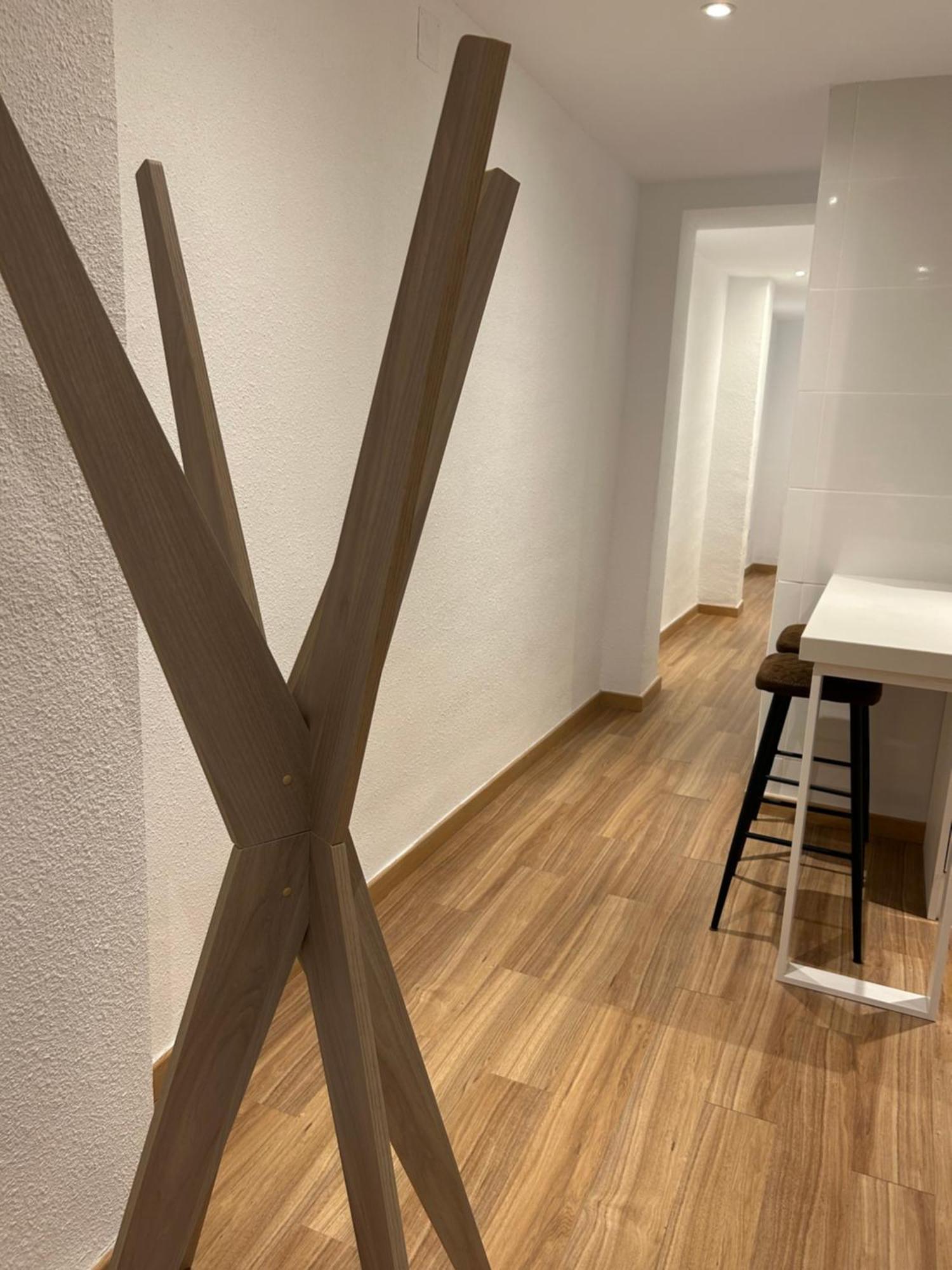 Ch Apartments Alicante Zewnętrze zdjęcie