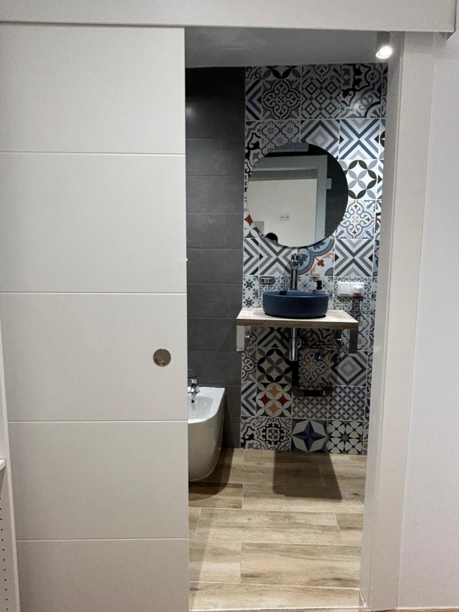 Ch Apartments Alicante Zewnętrze zdjęcie