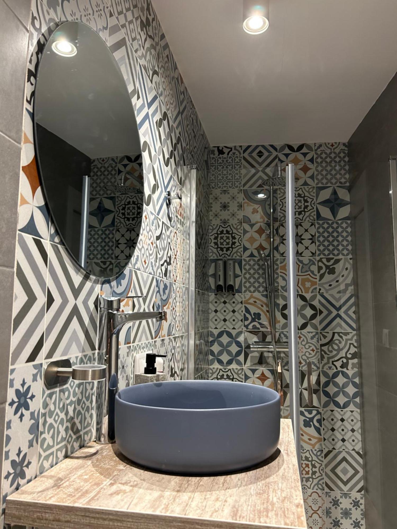 Ch Apartments Alicante Zewnętrze zdjęcie