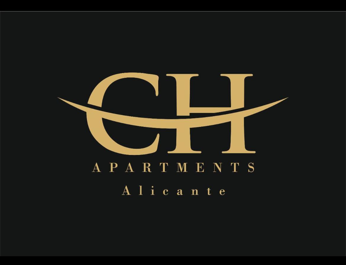 Ch Apartments Alicante Zewnętrze zdjęcie