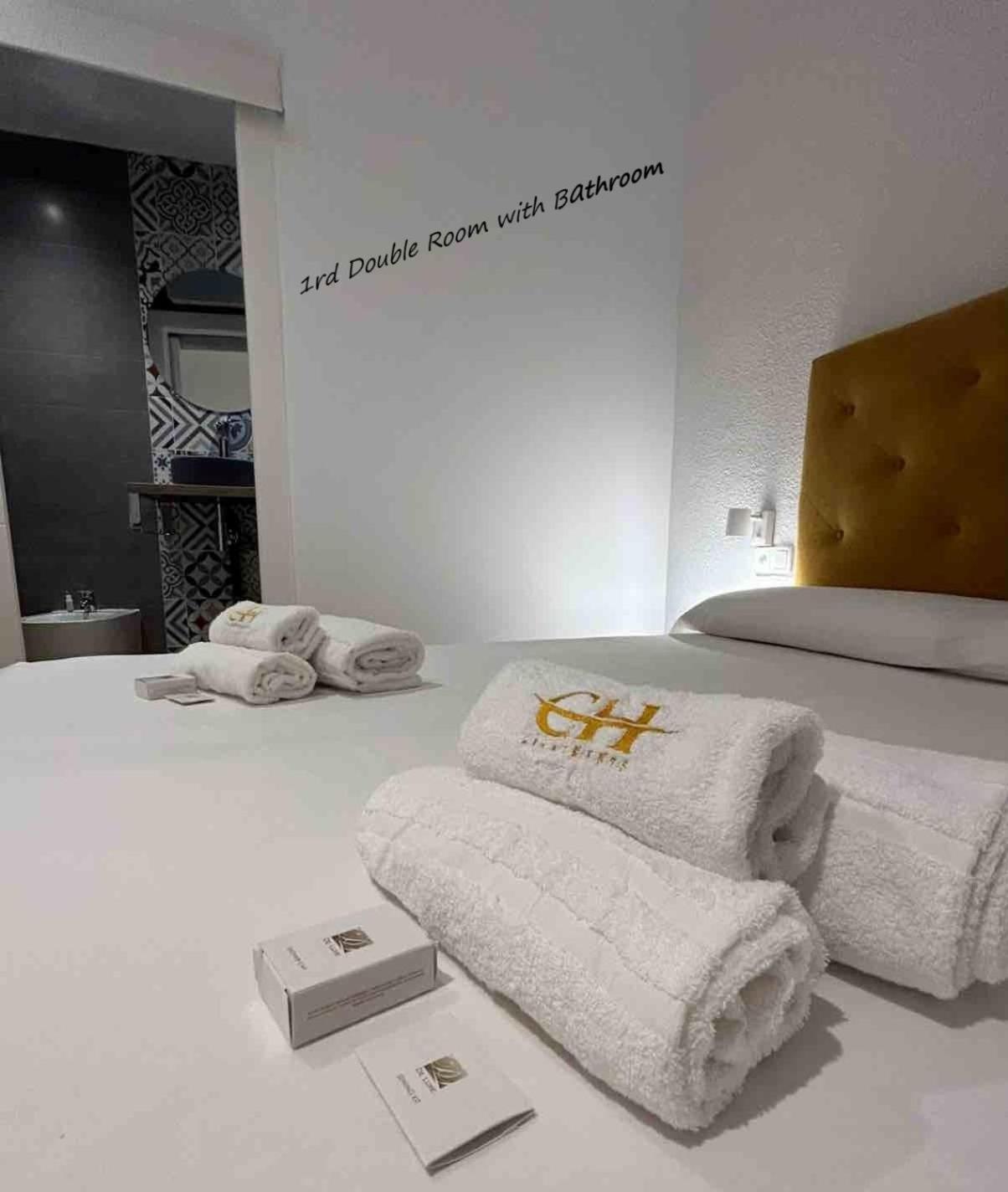 Ch Apartments Alicante Zewnętrze zdjęcie